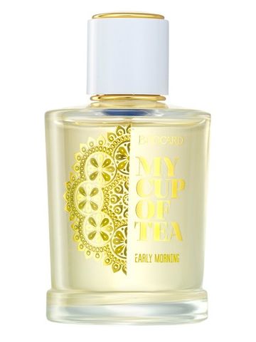 Brocard Early Morning fragrance bottle