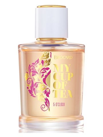 Brocard 5 O'Clock fragrance bottle