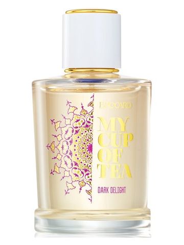 Brocard Dark Delight fragrance bottle