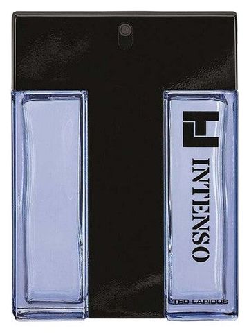 Ted Lapidus TL Intenso fragrance bottle