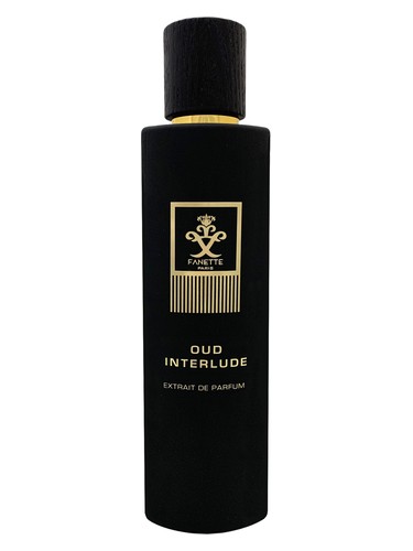 Fanette Oud Interlude