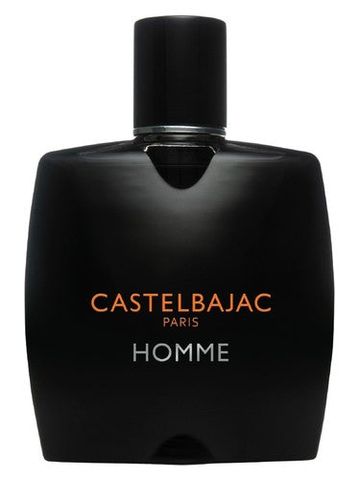 Castelbajac Castelbajac Homme fragrance bottle