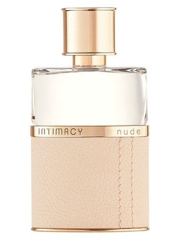 Intimacy Intimacy Nude fragrance bottle