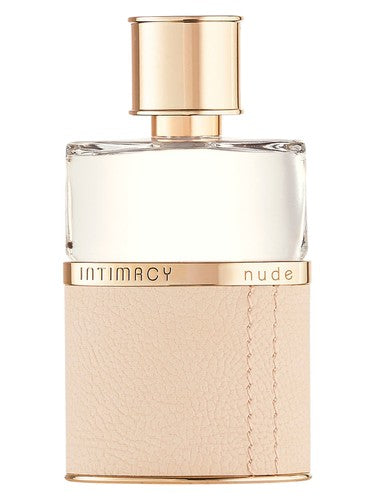Intimacy Intimacy Nude fragrance bottle