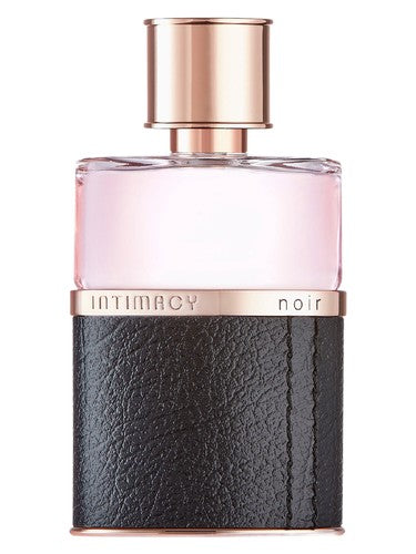 Intimacy Intimacy Noir fragrance bottle