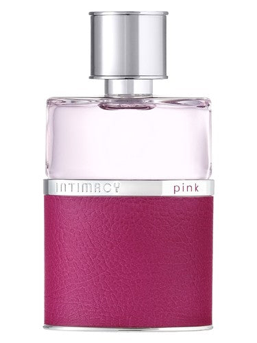 Intimacy Intimacy Pink fragrance bottle