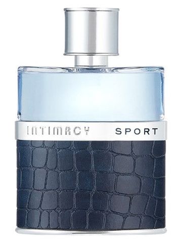 Intimacy Intimacy Men Sport fragrance bottle