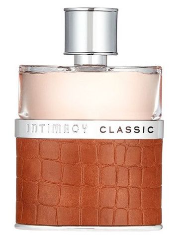 Intimacy Intimacy Men Classic fragrance bottle