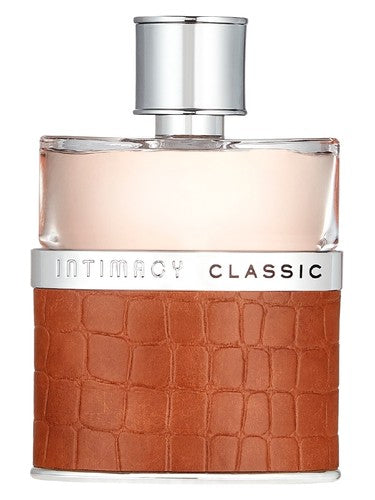 Intimacy Intimacy Men Classic fragrance bottle