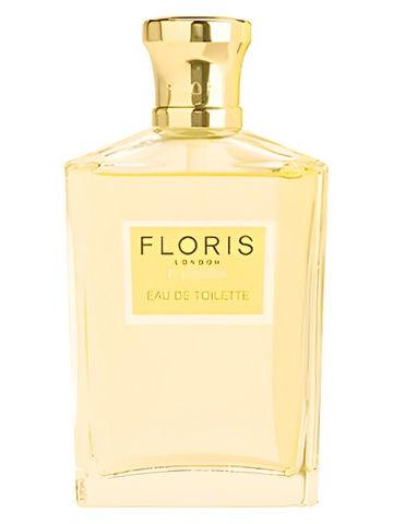 Floris Florissa fragrance bottle