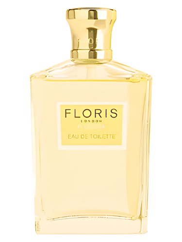 Floris Florissa fragrance bottle