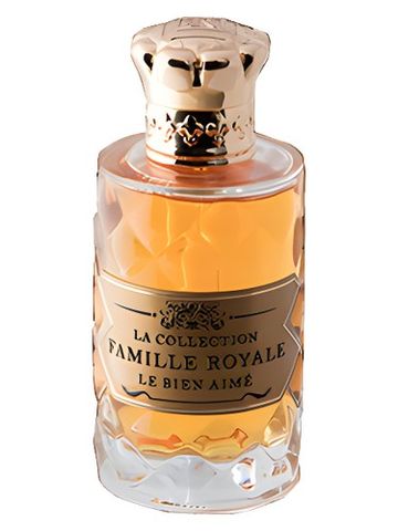 12 Parfumeurs Francais Le Bien Aime fragrance bottle