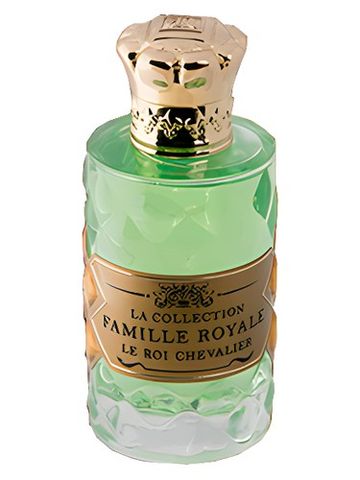 12 Parfumeurs Francais Le Roi Chevalier fragrance bottle