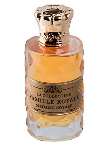 12 Parfumeurs Francais Madame Royale fragrance bottle