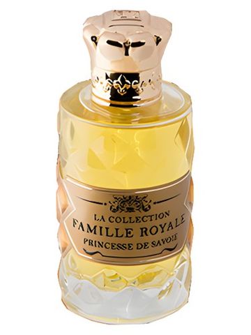 12 Parfumeurs Francais Princesse De Savoie fragrance bottle