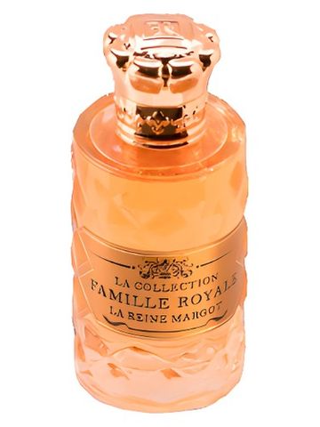 12 Parfumeurs Francais La Reine Margot fragrance bottle