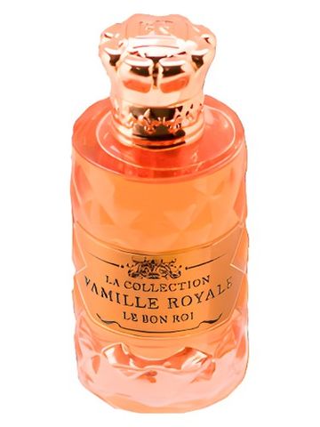 12 Parfumeurs Francais Le Bon Roi fragrance bottle