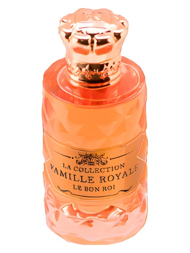 12 Parfumeurs Francais Le Bon Roi fragrance bottle