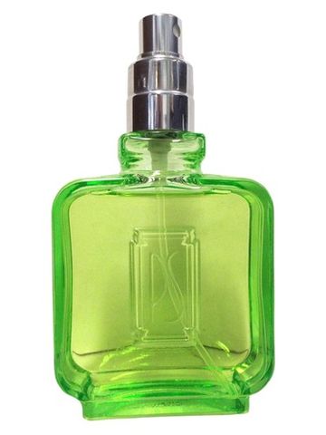 Paul Sebastian Kinetic fragrance bottle