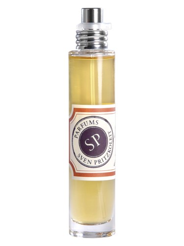 SP Parfums Sven Pritzkoleit SP MUSK