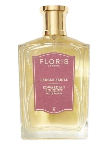 Floris Edwardian Bouquet fragrance bottle