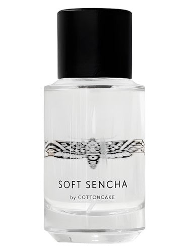 Cottoncake Soft Sencha
