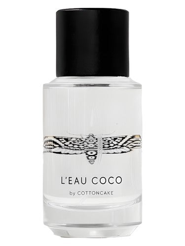 Cottoncake L'Eau Coco