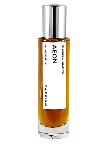 Filigree Shadow AEON fragrance bottle