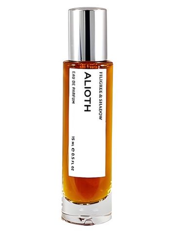 Filigree Shadow ALIOTH fragrance bottle