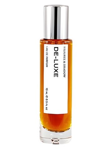 Filigree Shadow DE-LUXE fragrance bottle