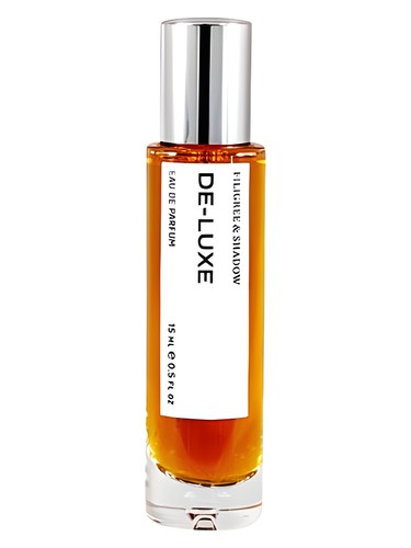 Filigree Shadow DE-LUXE fragrance bottle