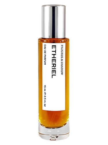 Filigree Shadow ETHERIEL fragrance bottle