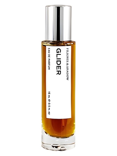 Filigree Shadow GLIDER fragrance bottle
