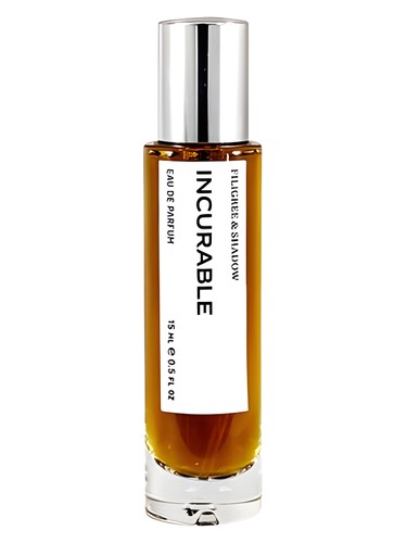 Filigree Shadow INCURABLE fragrance bottle