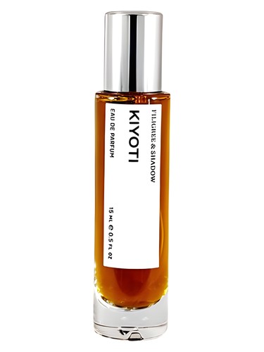 Filigree Shadow KIYOTI fragrance bottle