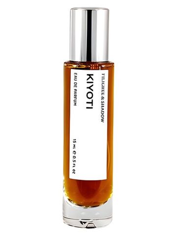 Filigree Shadow KIYOTI fragrance bottle