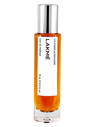 Filigree Shadow LAKMÉ fragrance bottle
