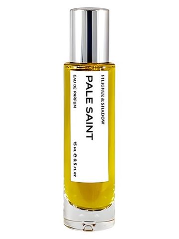 Filigree Shadow PALE SAINT fragrance bottle