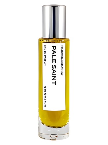 Filigree Shadow PALE SAINT fragrance bottle