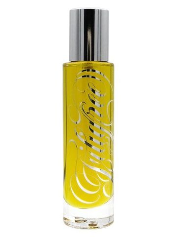 Filigree Shadow REZIN OF JOY fragrance bottle