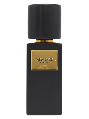 Memoize London Imperia by Rowan Row