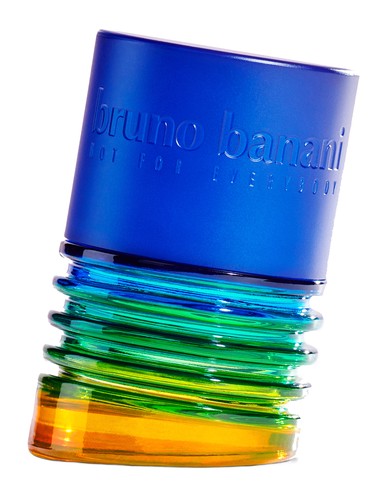 Bruno Banani Pride Edition Man fragrance bottle
