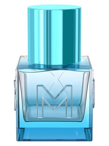 Mexx Mexx Festival Splashes Men fragrance bottle