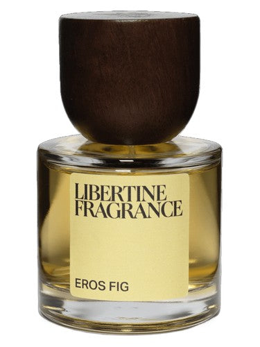 Paraphrase Eros Fig fragrance bottle