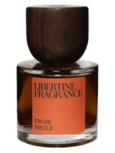 Paraphrase Fin de Siecle fragrance bottle