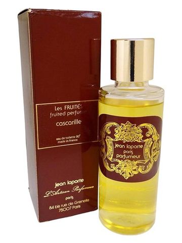 L'Artisan Parfumeur Cascarille fragrance bottle