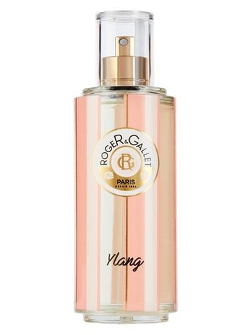 Roger Gallet Ylang Limited Edition 2019 fragrance bottle