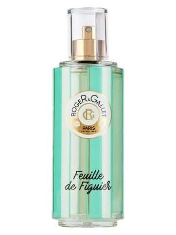 Roger Gallet Feuille De Figuier Limited Edition 2019 fragrance bottle