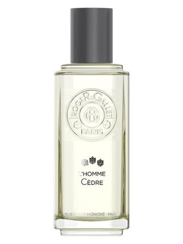 Roger Gallet L'Homme Cèdre