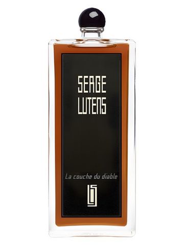Serge Lutens La Couche du Diable fragrance bottle